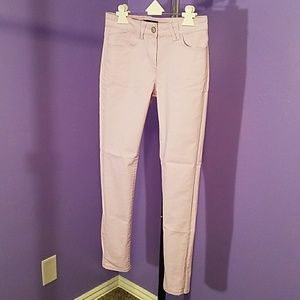 M&S The Jegging Light Lavender Jeans